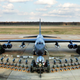 Imagen para el artículo titulado El B-52 se ha convertido en una aterradora plataforma de nuevas armas